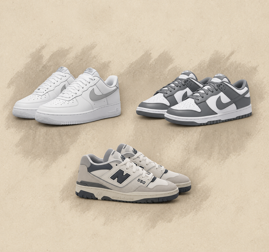 PACK PROVEEDORES DE ZAPAS + GUÍA