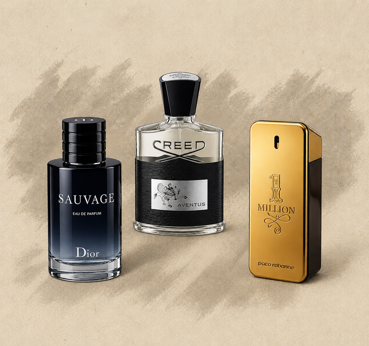 PACK PROVEEDORES PERFUMES + GUÍA